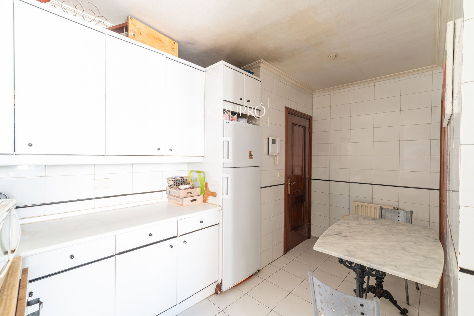PISO DE 4 HABITACIONES CON GARAJE AL LADO DE PLAZA ELÍPTICA