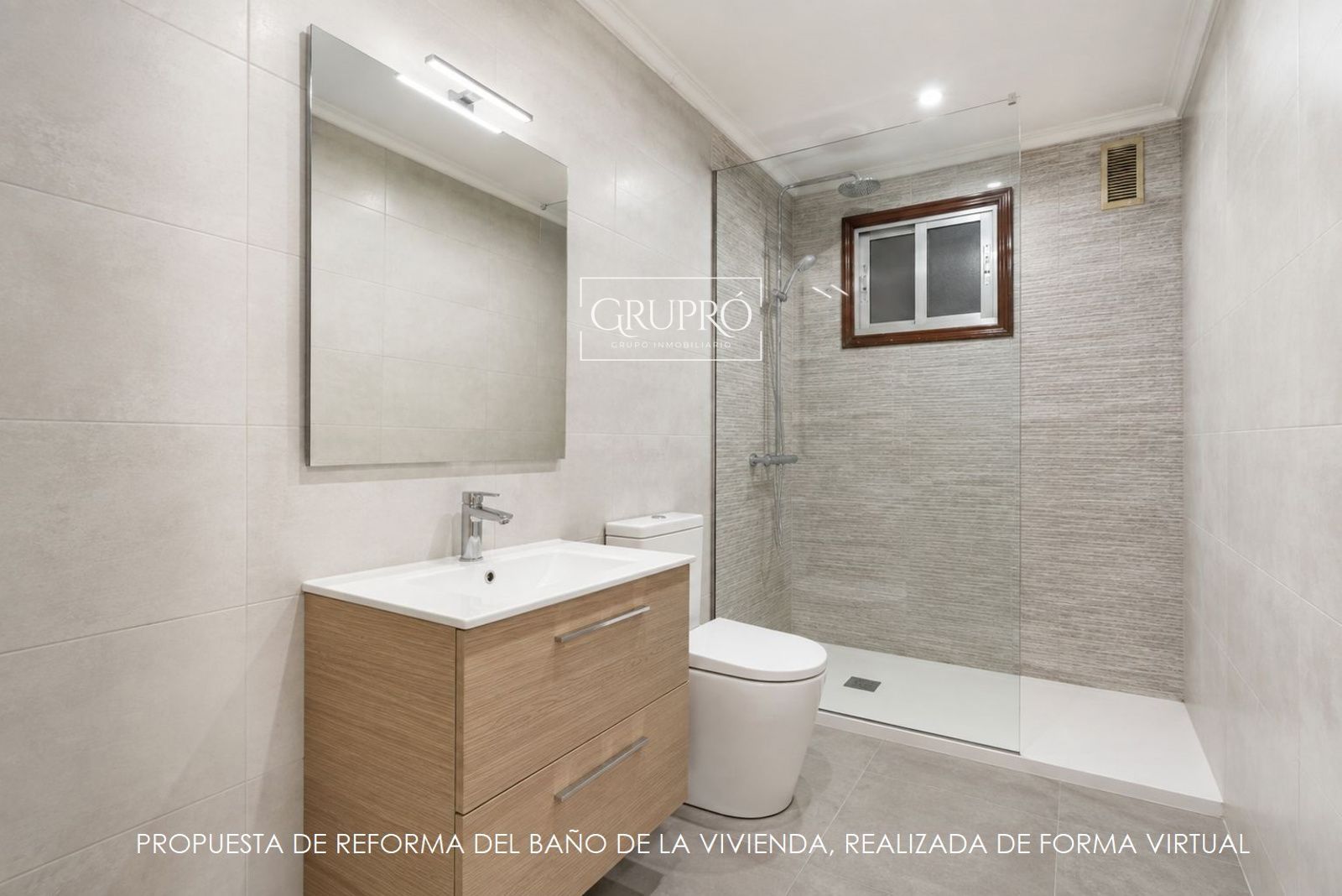 PISO DE 4 HABITACIONES CON GARAJE AL LADO DE PLAZA ELÍPTICA