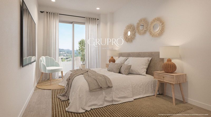 Piso en venta Nigrán, Pontevedra. Ref: 4828. GRUPRÓ