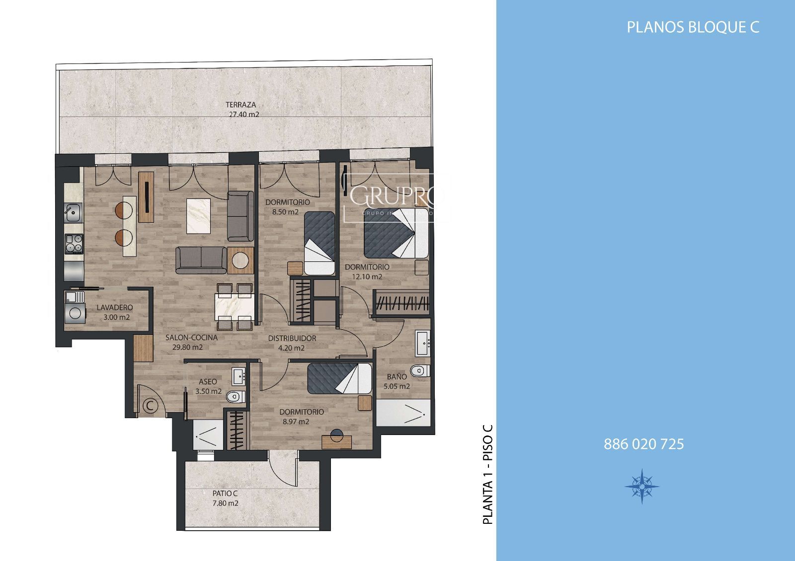 VIVIR EN EL VAL MIÑOR