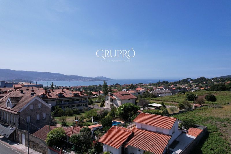 Piso en venta Nigrán, Pontevedra. Ref: 4835. GRUPRÓ