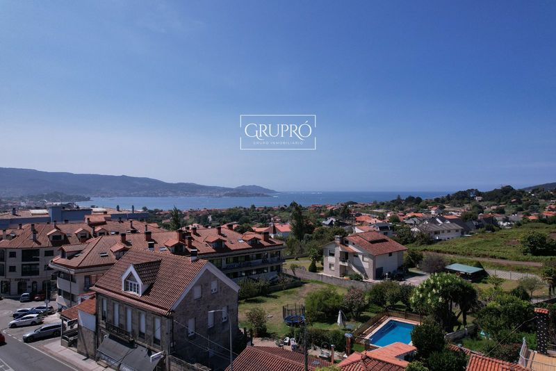 Ático en venta Nigrán, Pontevedra. Ref: 4836. GRUPRÓ