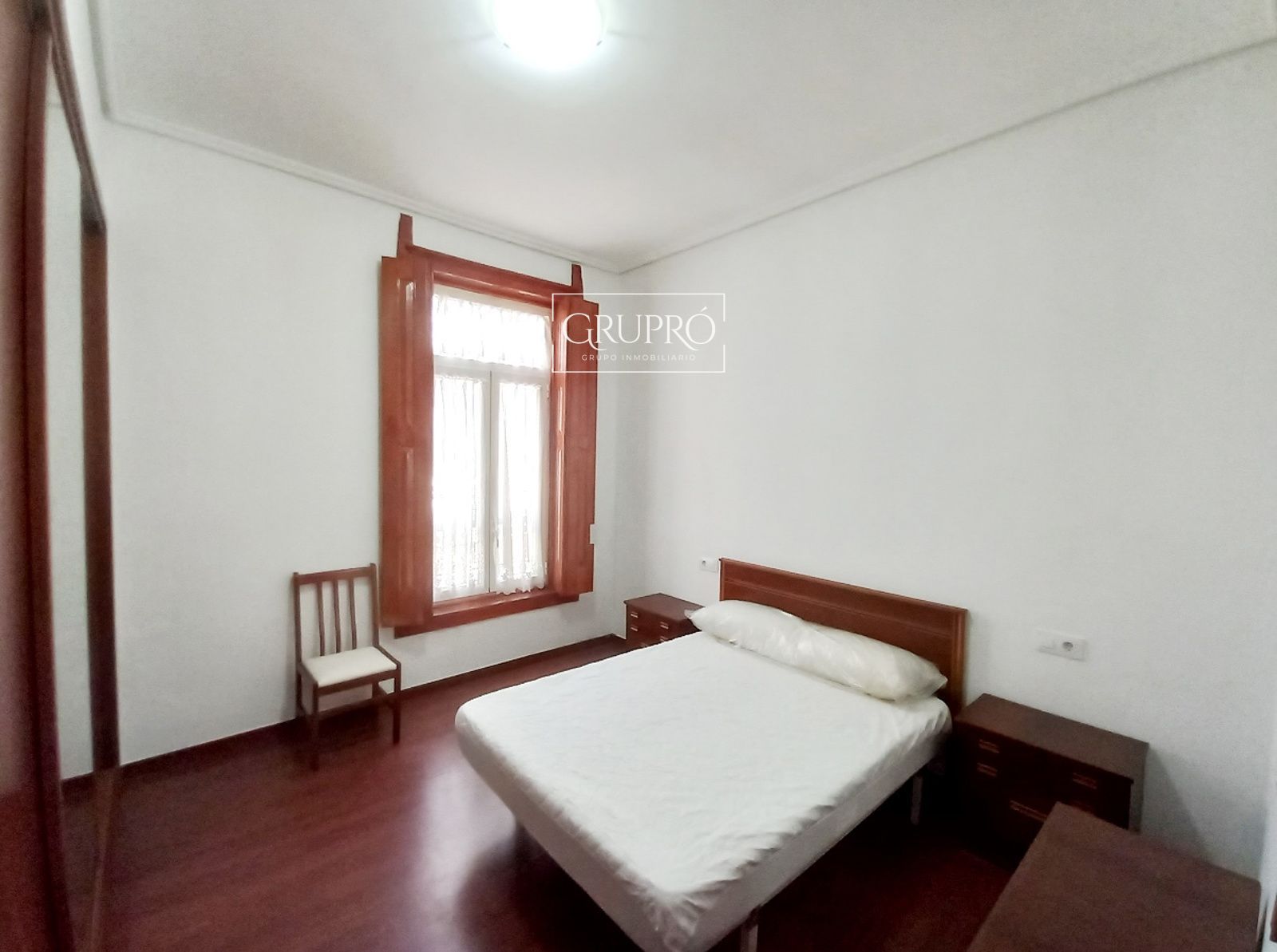 PISO DE 3 HABITACIONES AMUEBLADO EN TOMÁS ALONSO (BOUZAS)