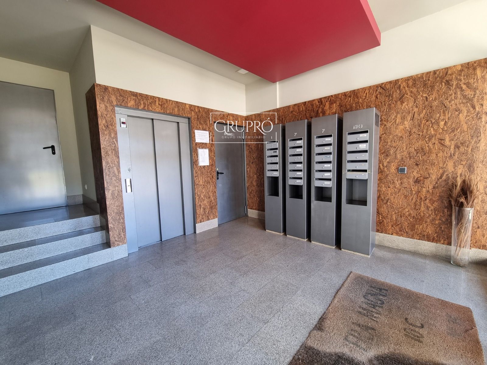 Piso en alquiler en Gondomar, Pontevedra (Centro)