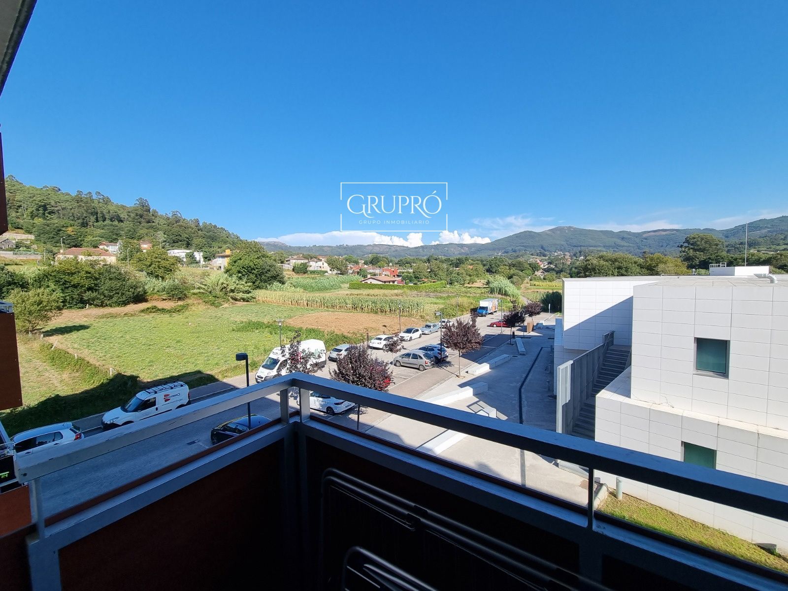 Piso en alquiler en Gondomar, Pontevedra (Centro)