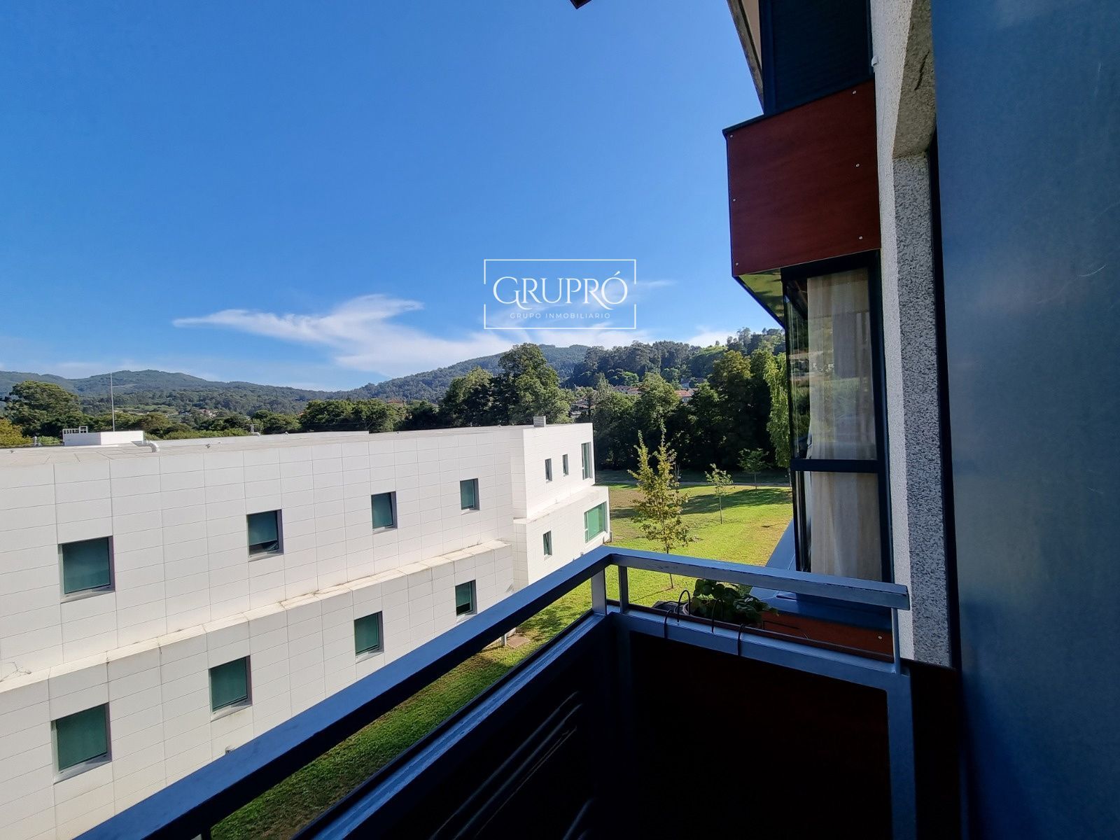 Piso en alquiler en Gondomar, Pontevedra (Centro)