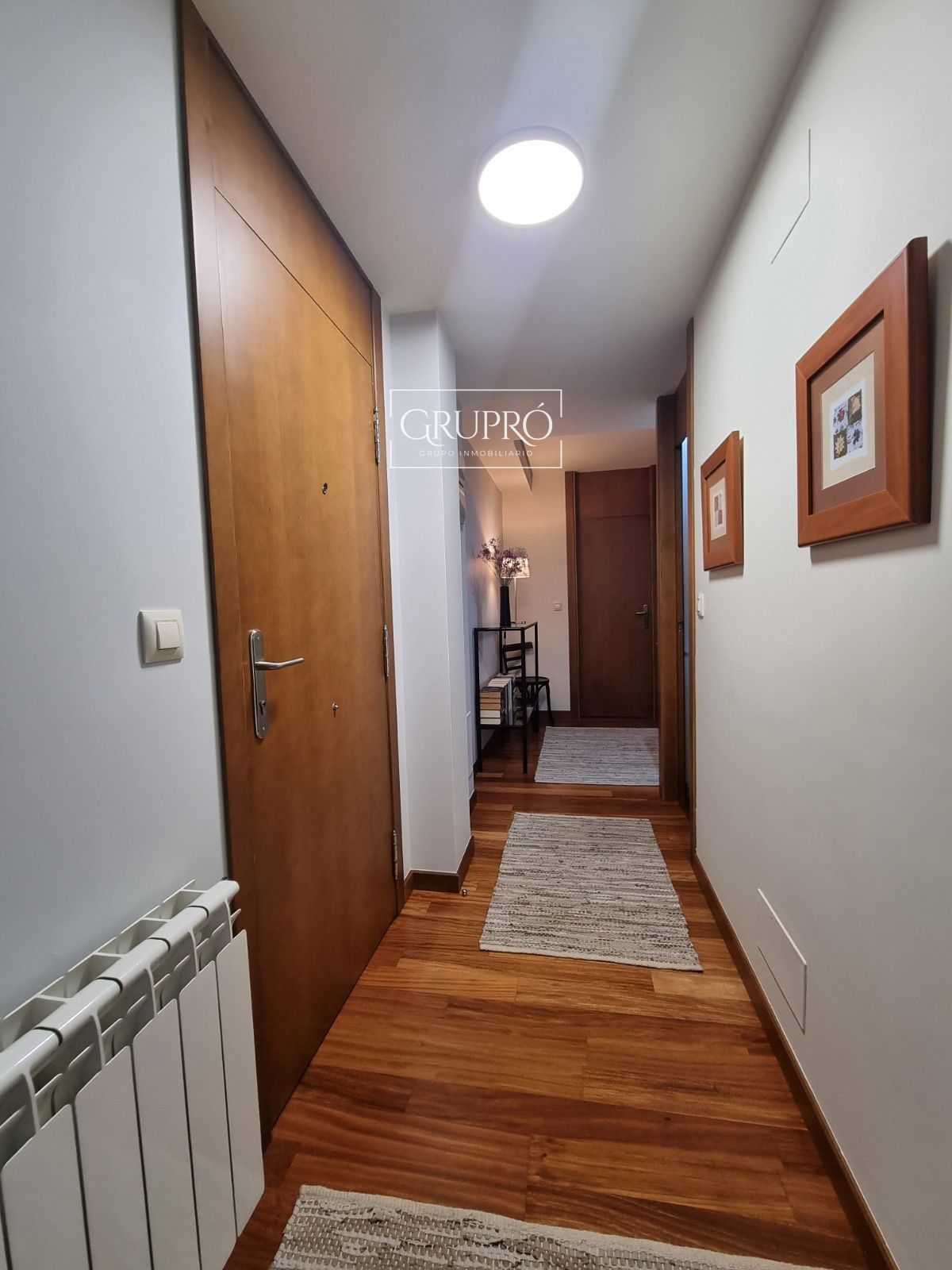 Piso en alquiler en Gondomar, Pontevedra (Centro)