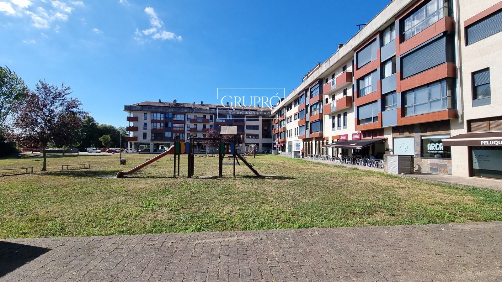 Piso en alquiler en Gondomar, Pontevedra (Centro)