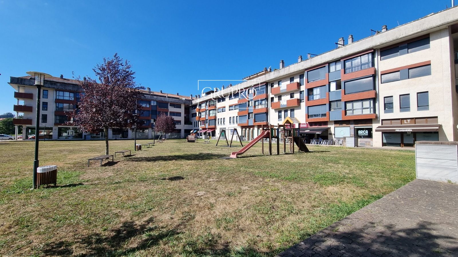 Piso en alquiler en Gondomar, Pontevedra (Centro)
