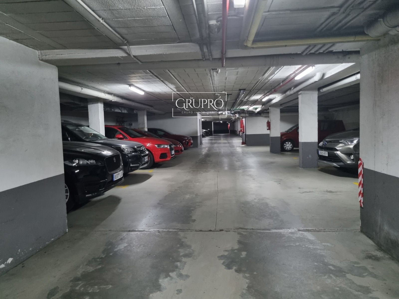 Piso en alquiler en Gondomar, Pontevedra (Centro)