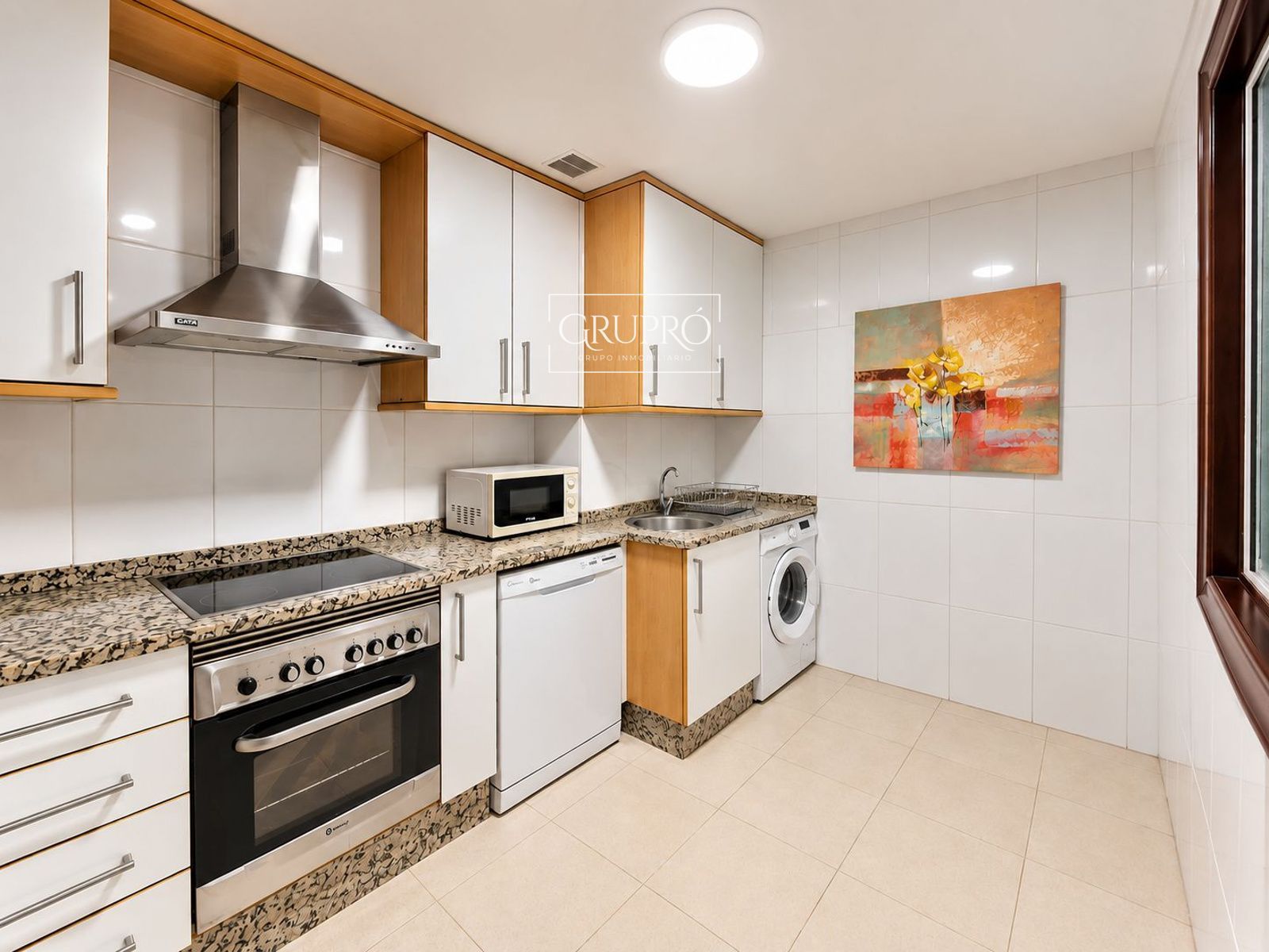 Apartamento de 49 m2 en fátima con magníficas calidades – foto 6
