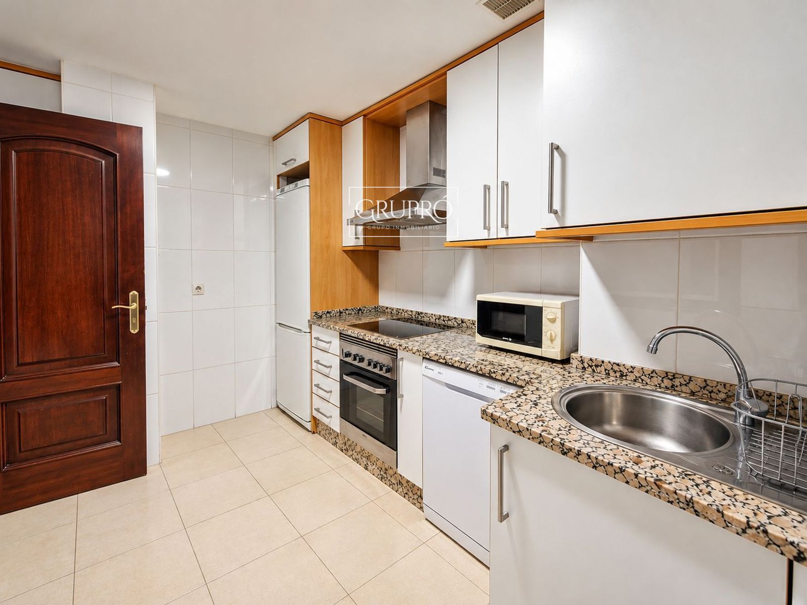 Apartamento de 49 m2 en fátima con magníficas calidades – foto 7