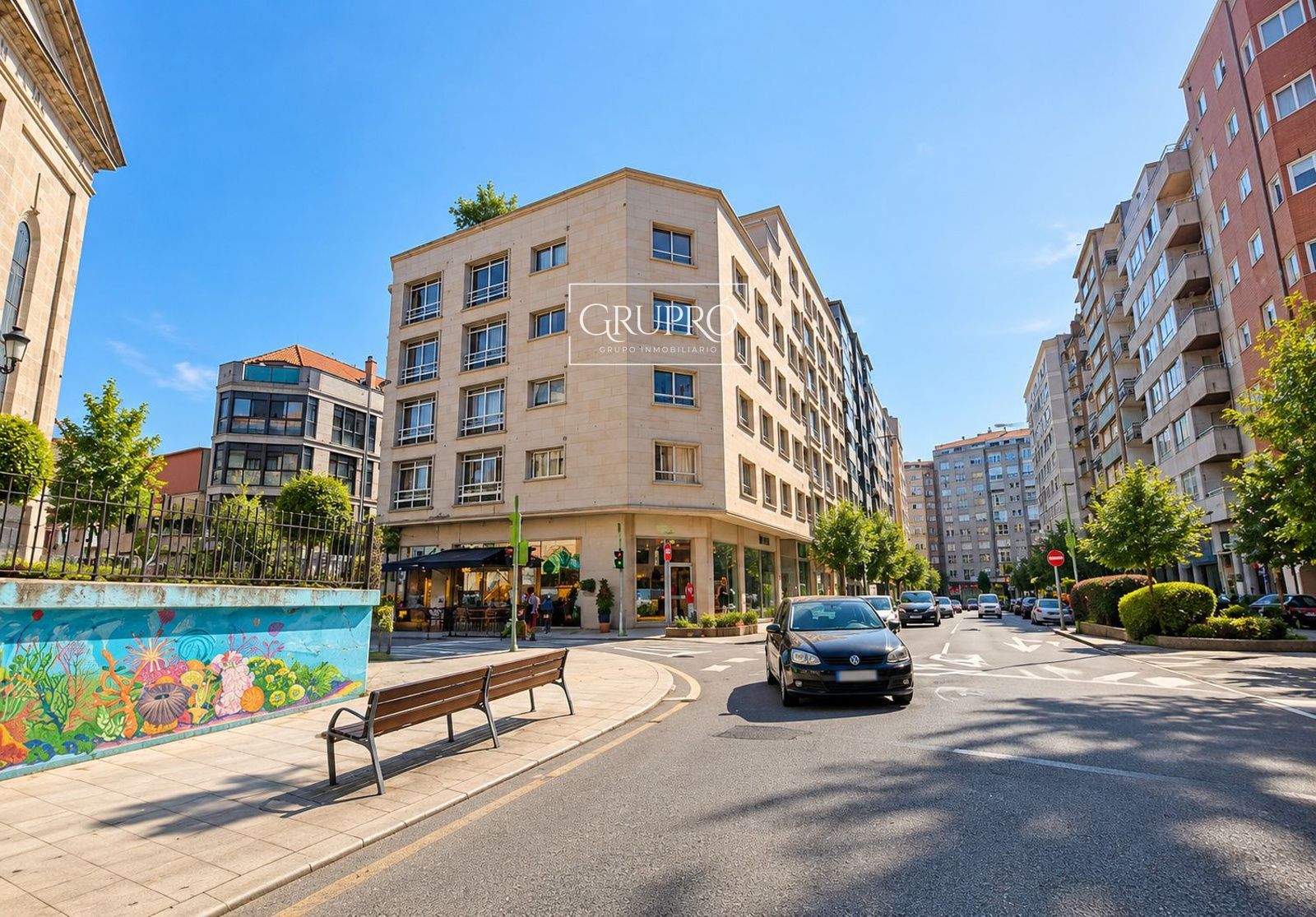 Apartamento de 49 m2 en fátima con magníficas calidades – foto 17