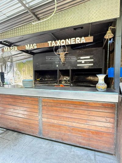 Local Comercial en alquiler y traspaso Arenys De Mar, Barcelona. Ref: 1402. Top House Consulting