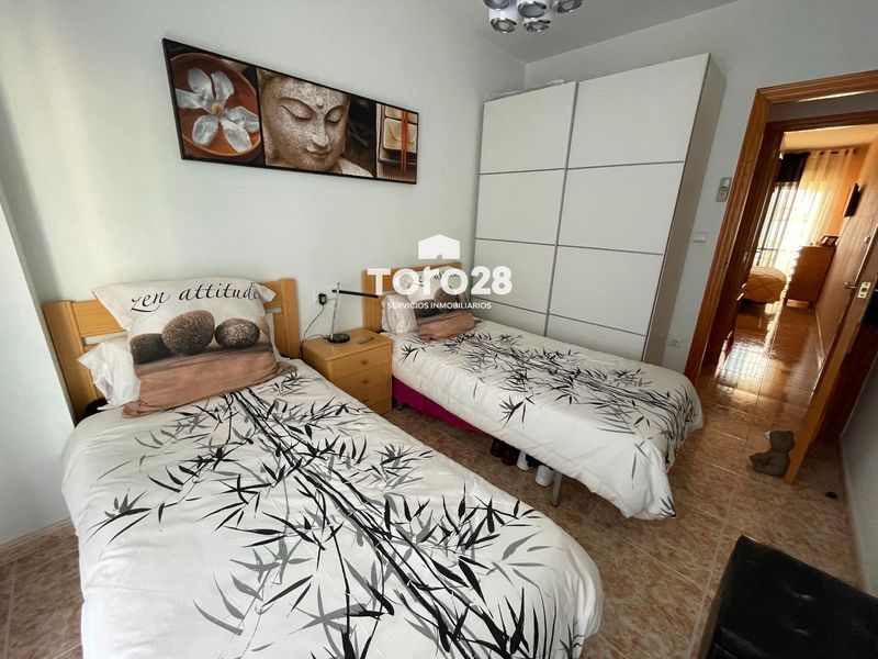 Piso en venta El Campello, Alicante. Ref: 1150. Inmobiliaria Toro28 S.L.