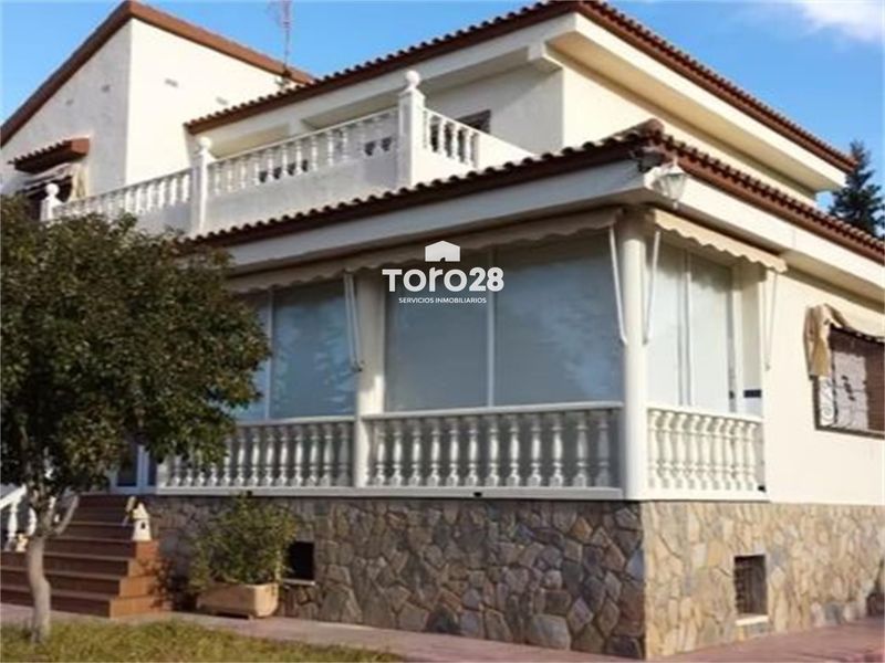 Casa en venta San Vicent del Raspeig, Alicante. Ref: 1393. Inmobiliaria Toro28 S.L.