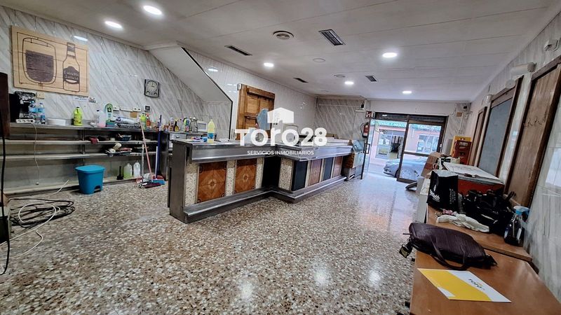 Local Comercial en venta Alicante/Alacant, Alicante. Ref: 1541. Inmobiliaria Toro28 S.L.