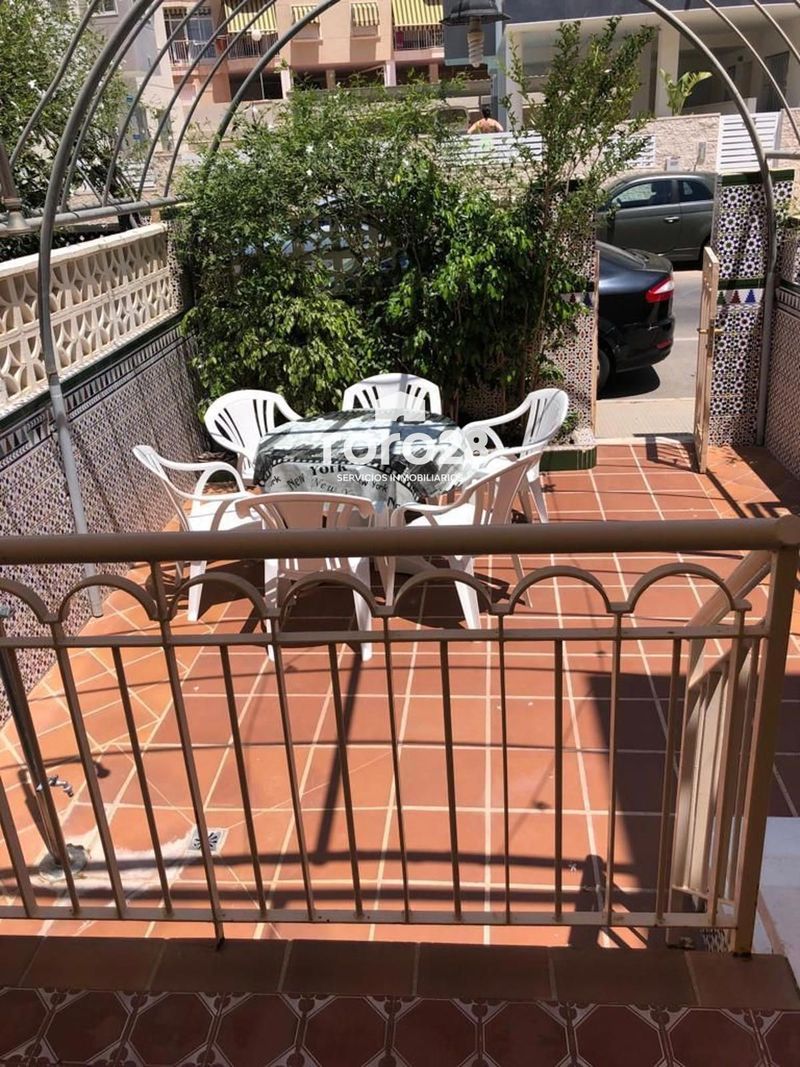 Dúplex en venta Santa Pola, Alicante. Ref: 1621. Inmobiliaria Toro28 S.L.