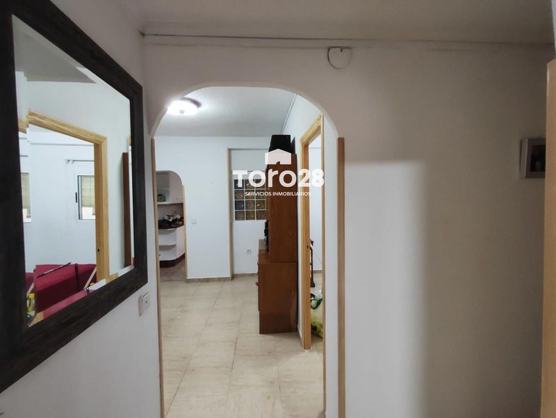 Piso en venta San Vicent del Raspeig, Alicante. Ref: 1639. Inmobiliaria Toro28 S.L.