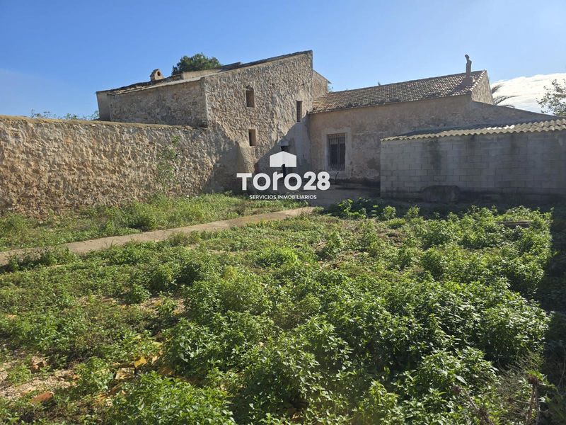 Adosado en venta Elche/Elx, Alicante. Ref: 1643. Inmobiliaria Toro28 S.L.