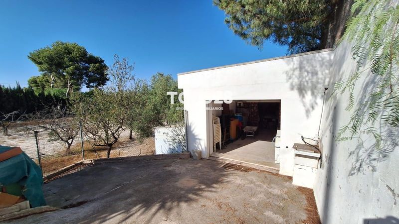 Parcela en venta Alicante/Alacant, Alicante. Ref: 1645. Inmobiliaria Toro28 S.L.