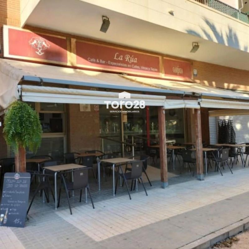 Local Comercial en venta Elche/Elx, Alicante. Ref: 1671. Inmobiliaria Toro28 S.L.