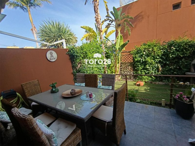 Adosado en venta Alicante/Alacant, Alicante. Ref: 1675. Inmobiliaria Toro28 S.L.