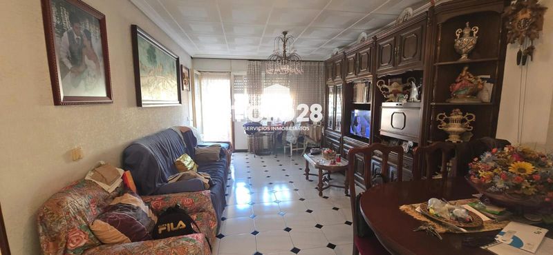 Piso en venta Alicante/Alacant, Alicante. Ref: 1677. Inmobiliaria Toro28 S.L.