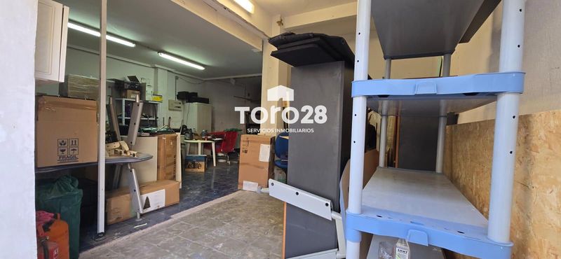 Local Comercial en venta Alicante/Alacant, Alicante. Ref: 1688. Inmobiliaria Toro28 S.L.