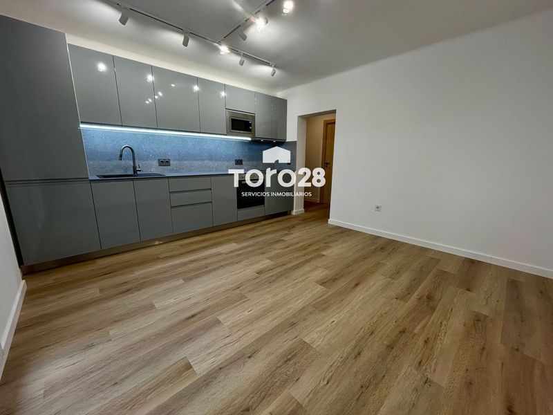 Piso en venta San Juan de Alicante, Alicante. Ref: 1699. Inmobiliaria Toro28 S.L.