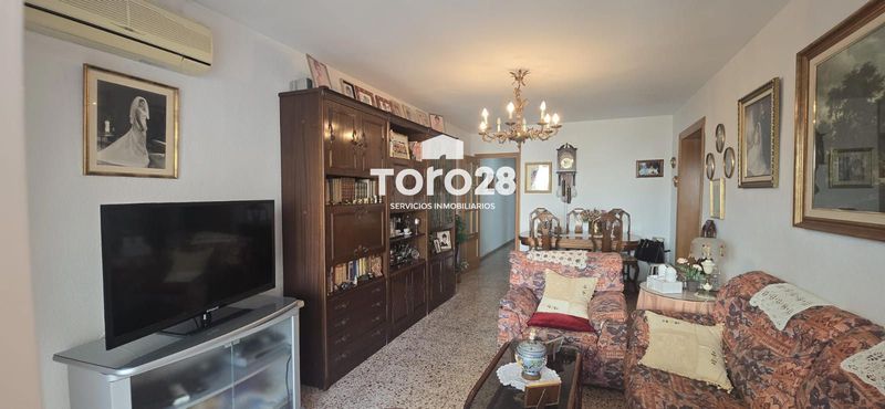 Flat for sale Alicante/Alacant, Alicante. Ref: 1710. Inmobiliaria Toro28 S.L.