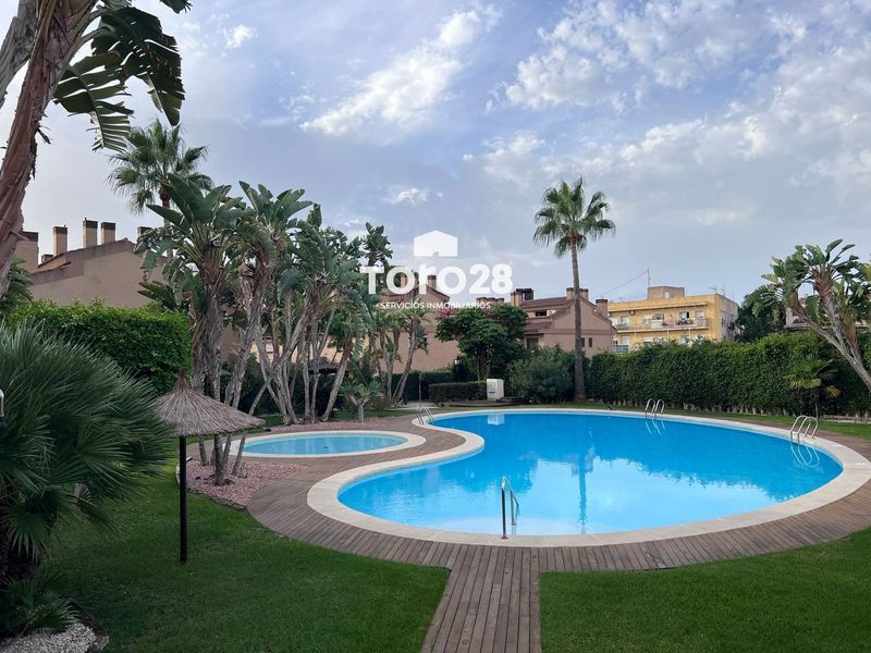 Detached Villa for sale San Juan de Alicante, Alicante. Ref: 1712. Inmobiliaria Toro28 S.L.