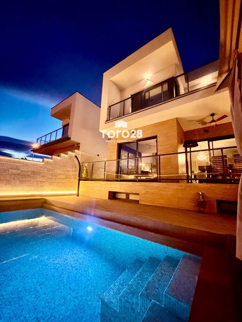 House for sale San Juan de Alicante, Alicante. Ref: 1714. Inmobiliaria Toro28 S.L.