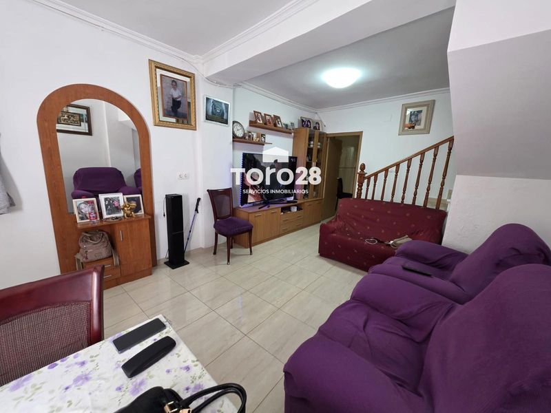 Casa en venta Mutxamel, Alicante. Ref: 1716. Inmobiliaria Toro28 S.L.