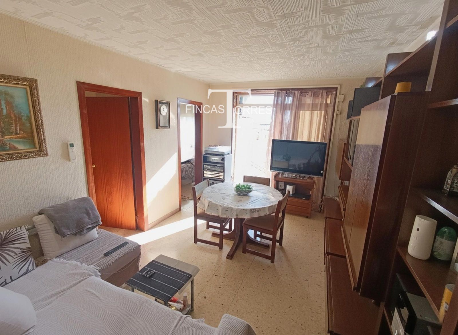 Ático en venta Viladecans, Barcelona. Ref: 13838. Fincas Torres