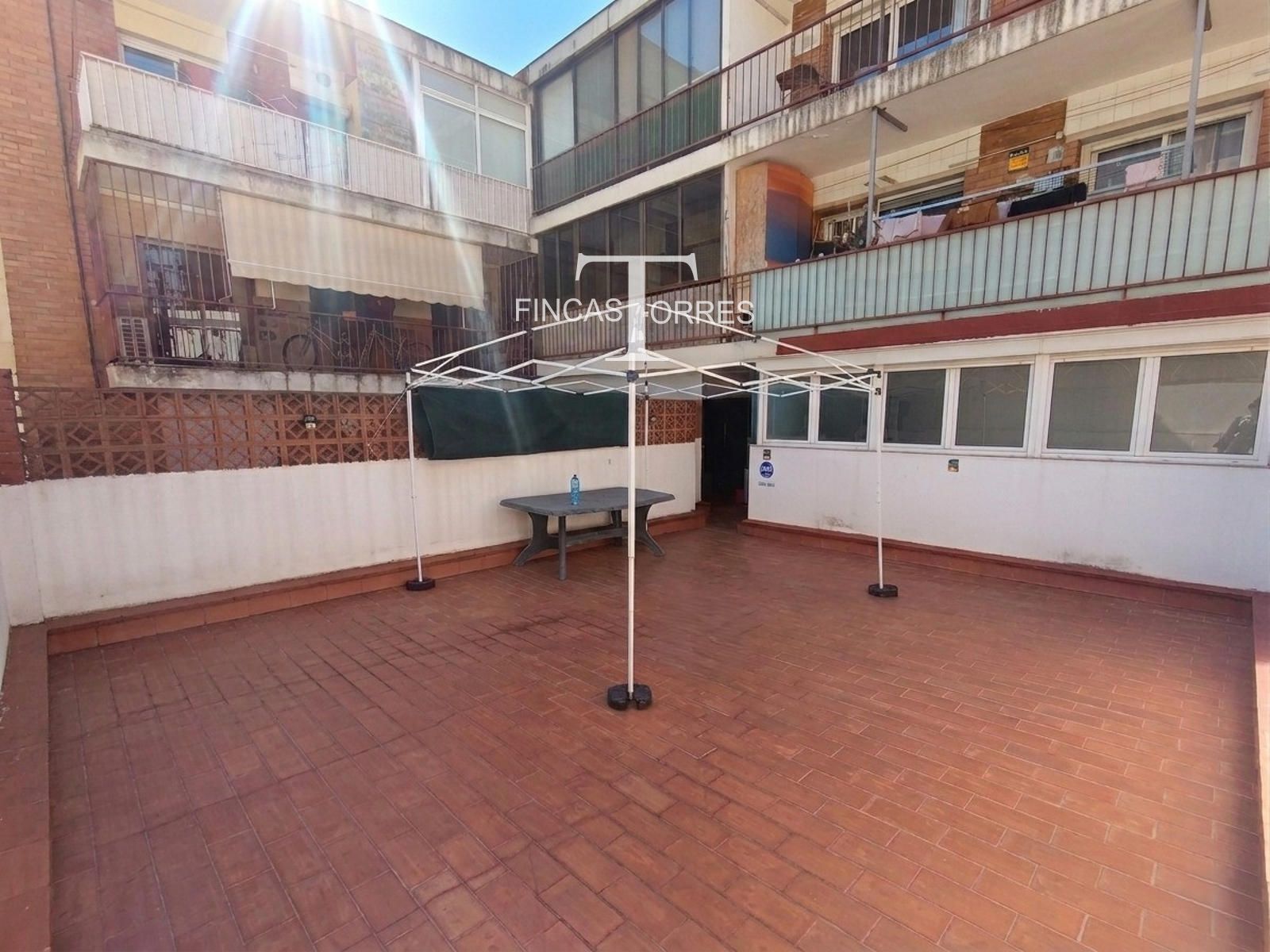 Piso en venta Viladecans, Barcelona. Ref: 15052. Fincas Torres