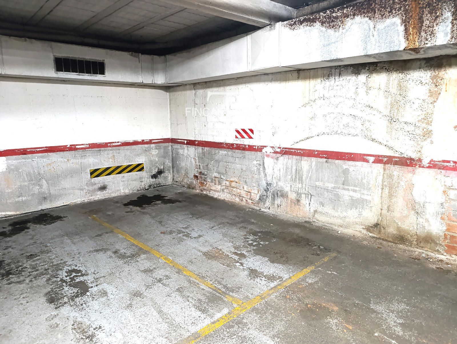 Garatge en venda Viladecans, Barcelona. Ref: 16848. Fincas Torres