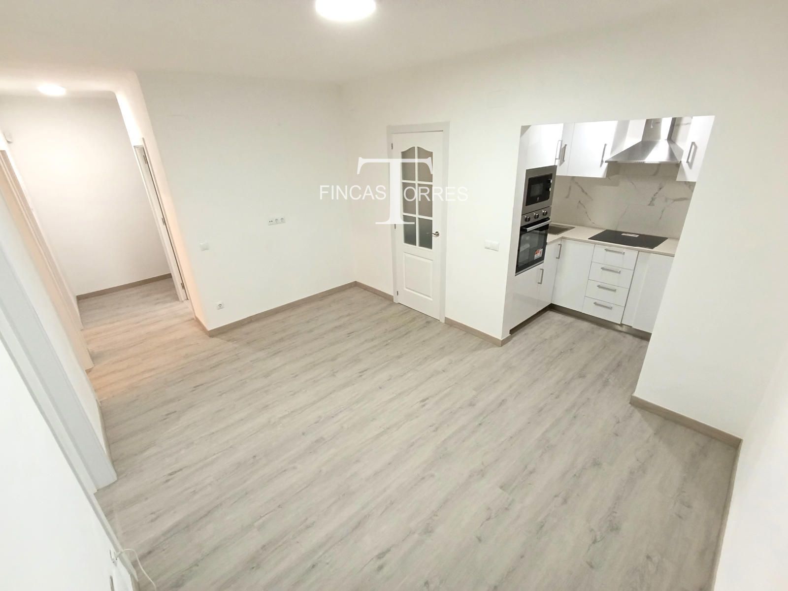 Piso en venta Viladecans, Barcelona. Ref: 6918. Fincas Torres