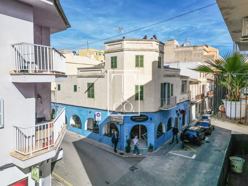 Piso en venta Manacor, Baleares. Ref: 1010. Torres & Co.
