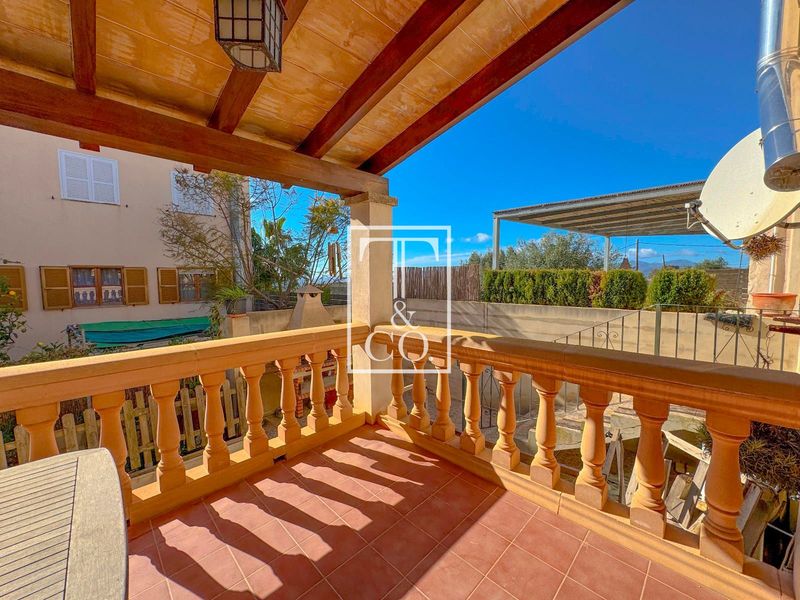 Casa en venta Marratxí, Baleares. Ref: 1011. Torres & Co.