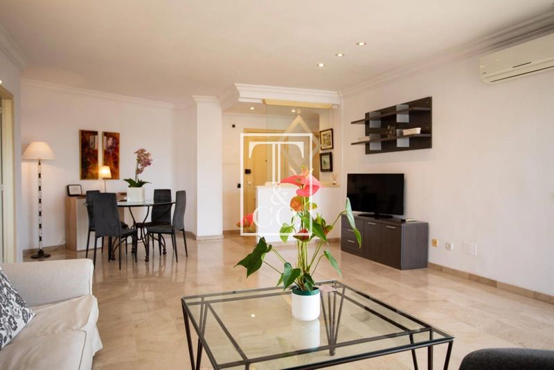Ático en venta Palma De Mallorca, Baleares. Ref: 1020. Torres & Co.