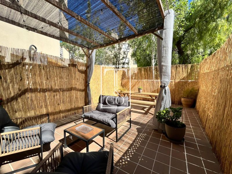 Piso en alquiler Andratx, Baleares. Ref: 1040. Torres & Co.