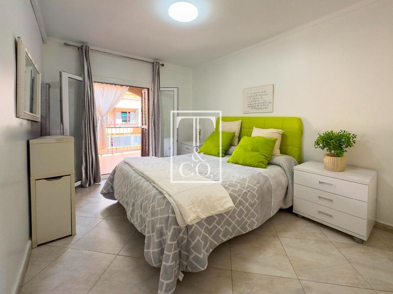 Piso en venta Cala Millor, Baleares. Ref: 1041. Torres & Co.