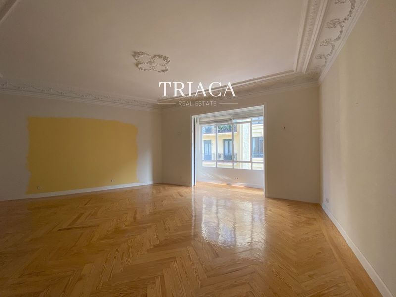Flat for sale Madrid. Ref: 1006. Triaca Real Estate
