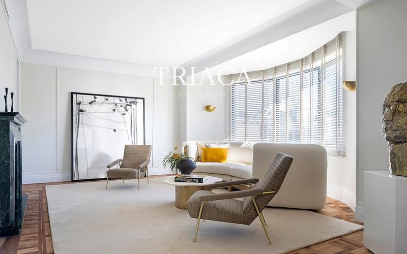 Flat for sale Madrid. Ref: 1037. Triaca Real Estate
