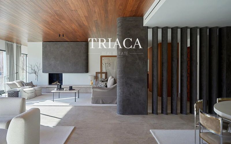 Flat for sale Madrid. Ref: 1039. Triaca Real Estate