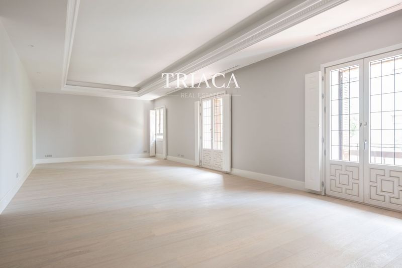 Flat for sale Madrid. Ref: 1048. Triaca Real Estate