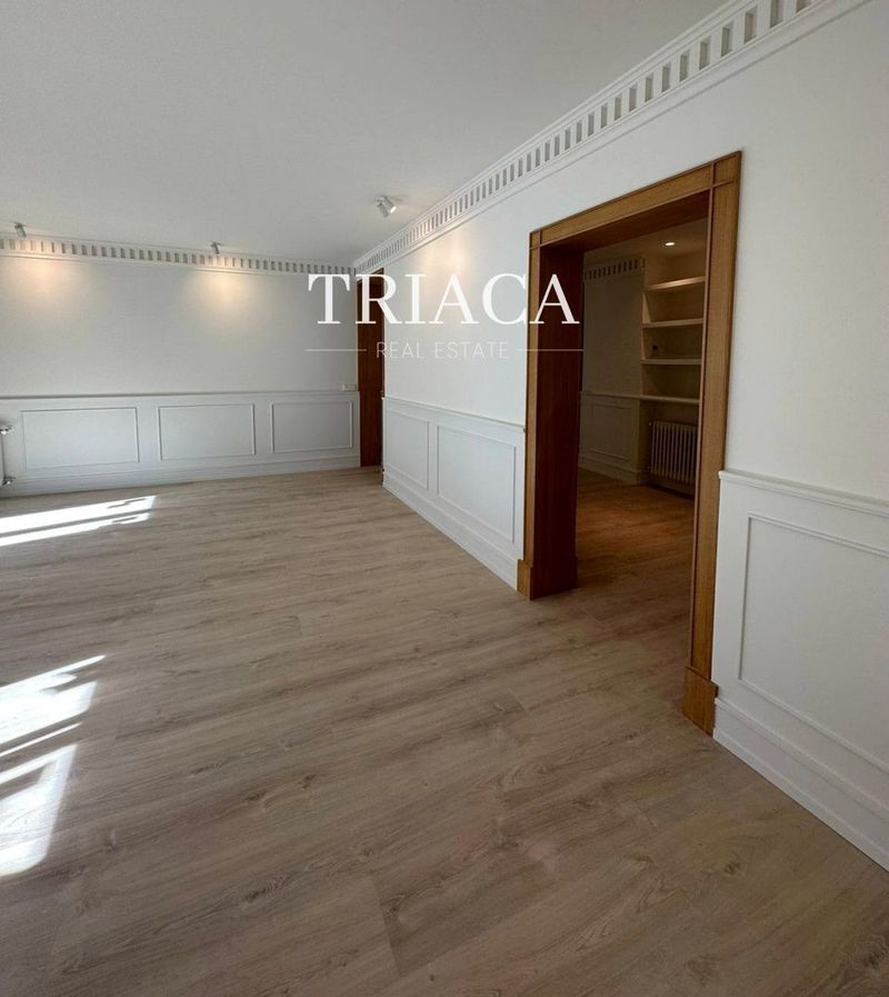 Flat for sale Madrid. Ref: 1051. Triaca Real Estate