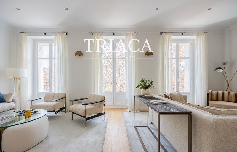 Flat for sale Madrid. Ref: 1082. Triaca Real Estate