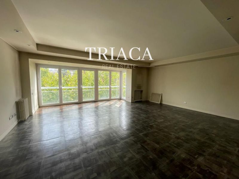 Flat for sale Madrid. Ref: 1098. Triaca Real Estate